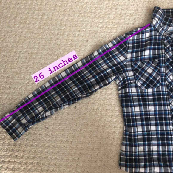 Columbia Flannel - Picture 3 of 4